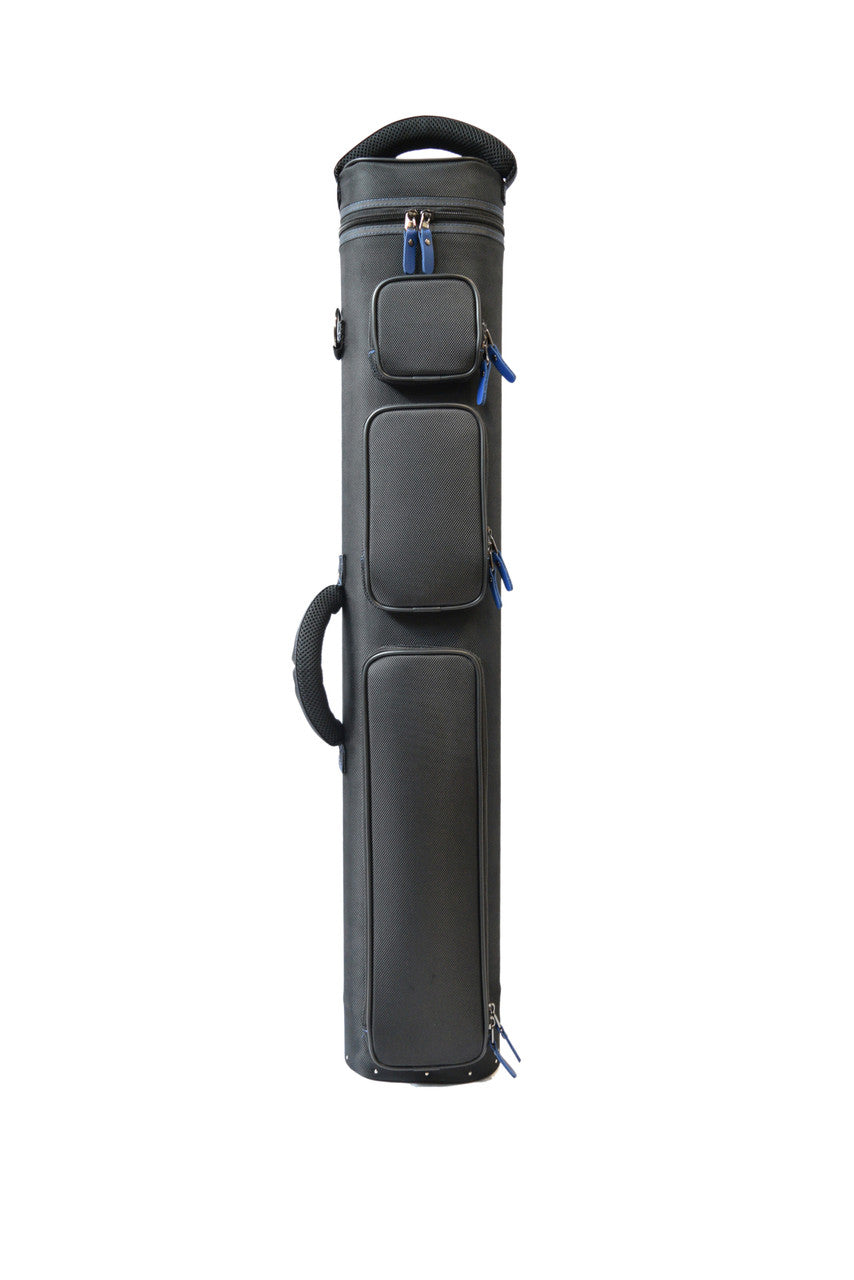 Delta BackPack 4x8 Case - Blue - image 2