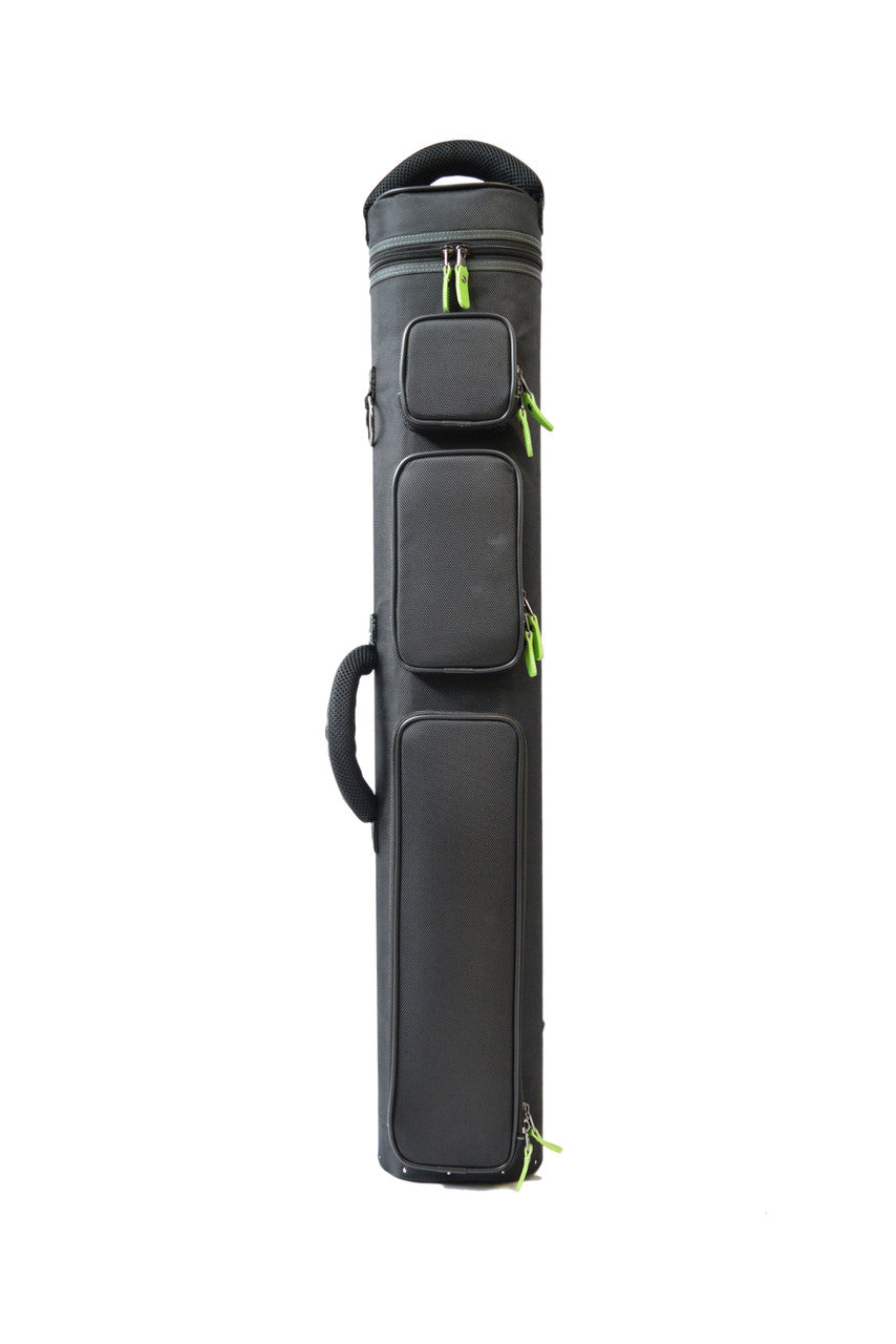 Delta BackPack 4x8 Case - Green - image 2