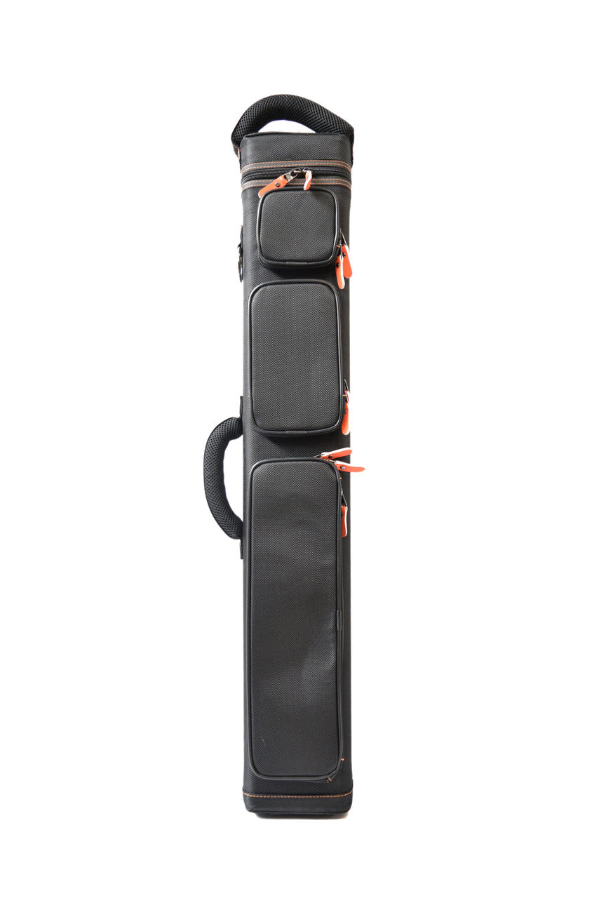 Delta BackPack 3x5 Case - Orange - image 2