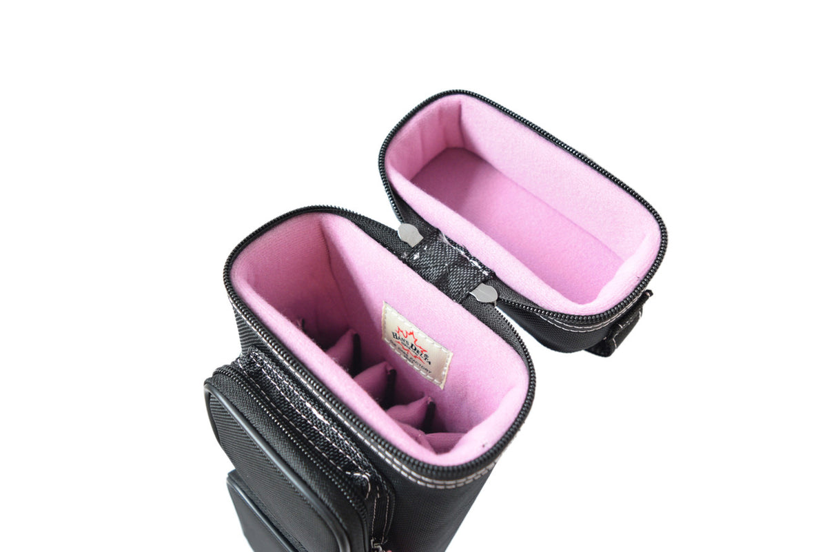 Delta BackPack 3x5 Case - Pink - image 5