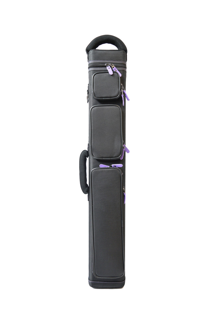 Delta BackPack 3x5 Case - Purple - image 2