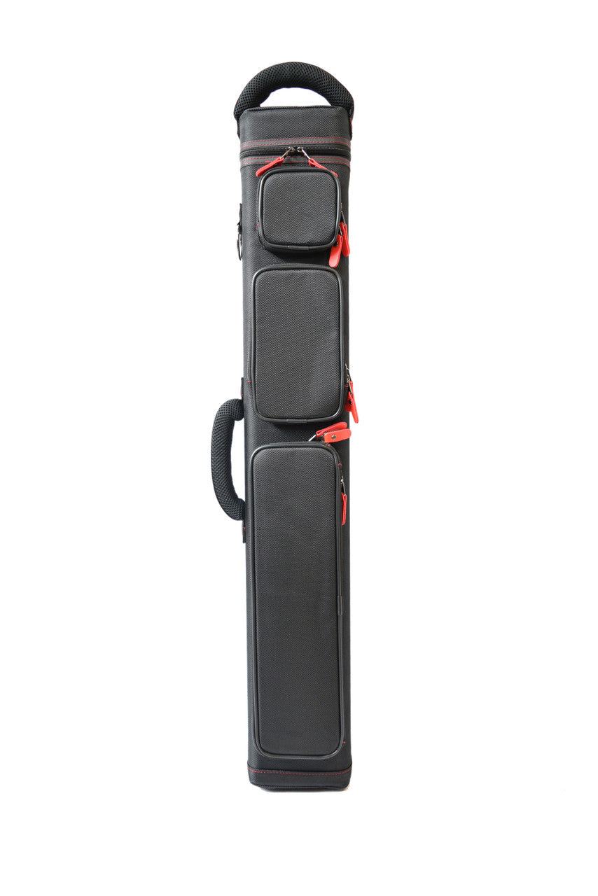 Delta BackPack 3x5 Case - Red - image 2