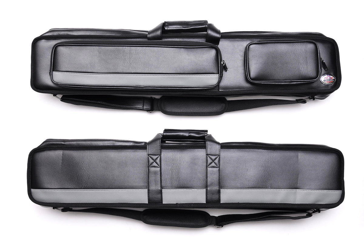 Delta Euro 3x6 Soft Case Grey