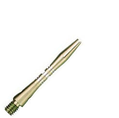 Colormaster Shaft Short Gold