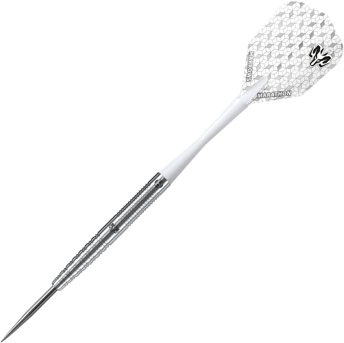 Harrows Darts Harrows Wolfram 97 Steel Tip Darts - view 5