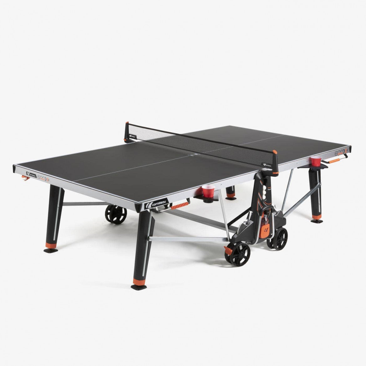 Cornilleau 600X Outdoor Ping Pong Table