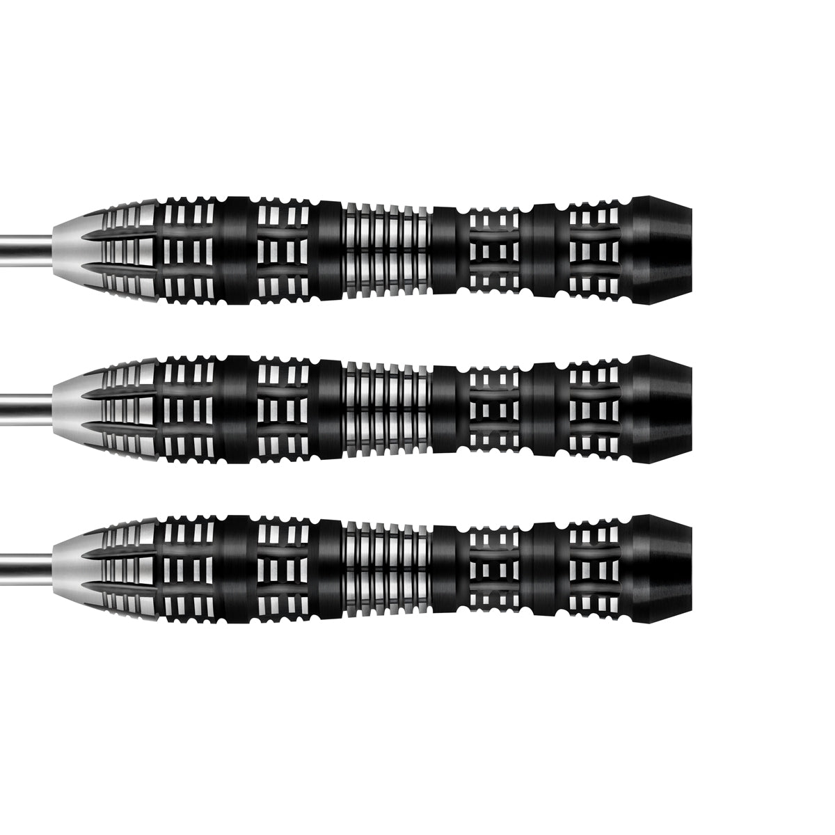 AI Mimic Steel Tip Dart Set - 90% Tungsten Barrels darts - view 3