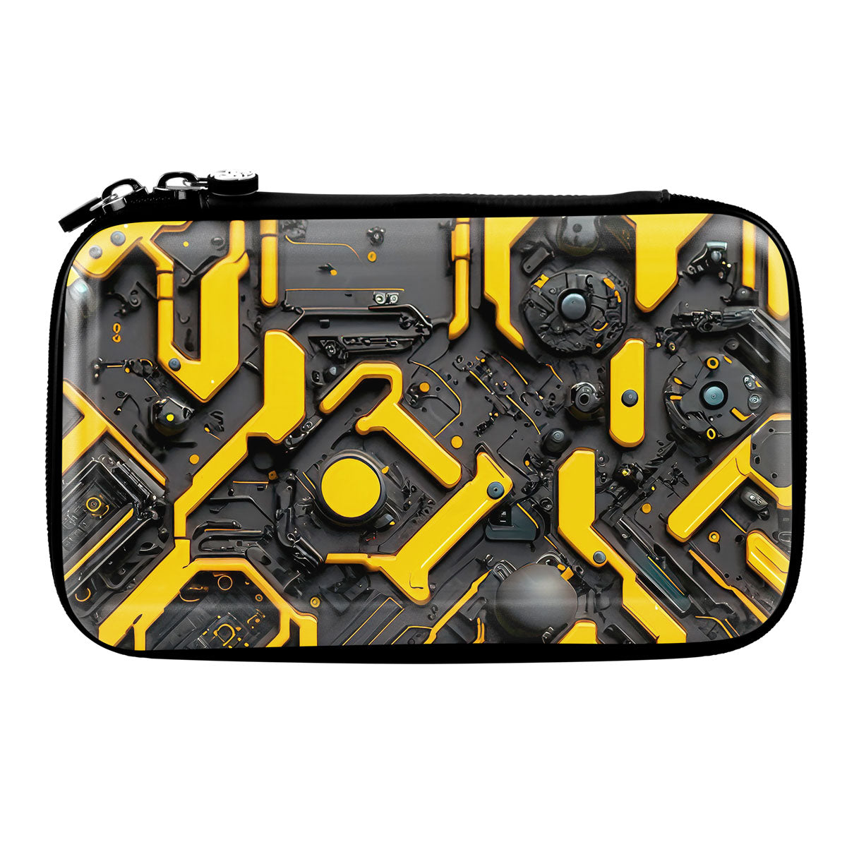 Shot Darts Shot AI Mecha Tactical Darts CASE-TWO Set Dart Wallet