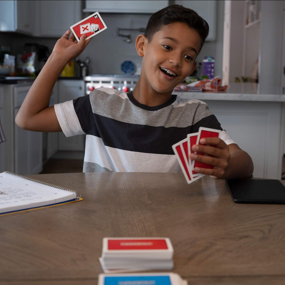 Hasbro Monopoly Bid Card Game