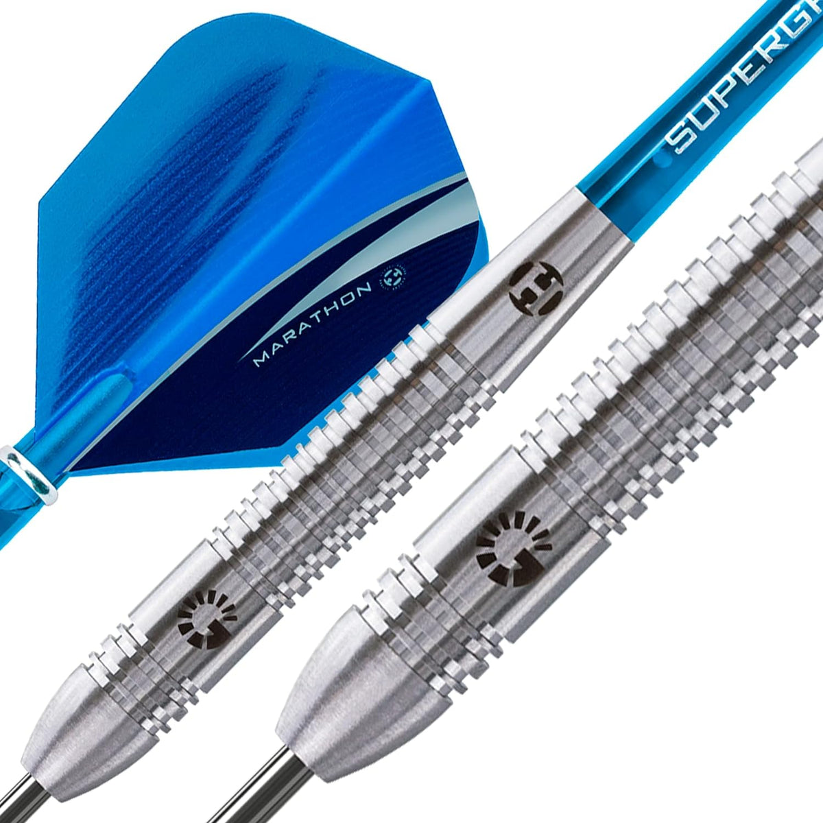 Harrows Darts Harrows Genesis Tungsten Steel Tip Darts - view 3