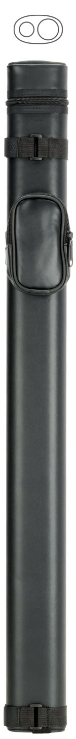 McDermott 1x1 Oval Hard Case Black - image 2
