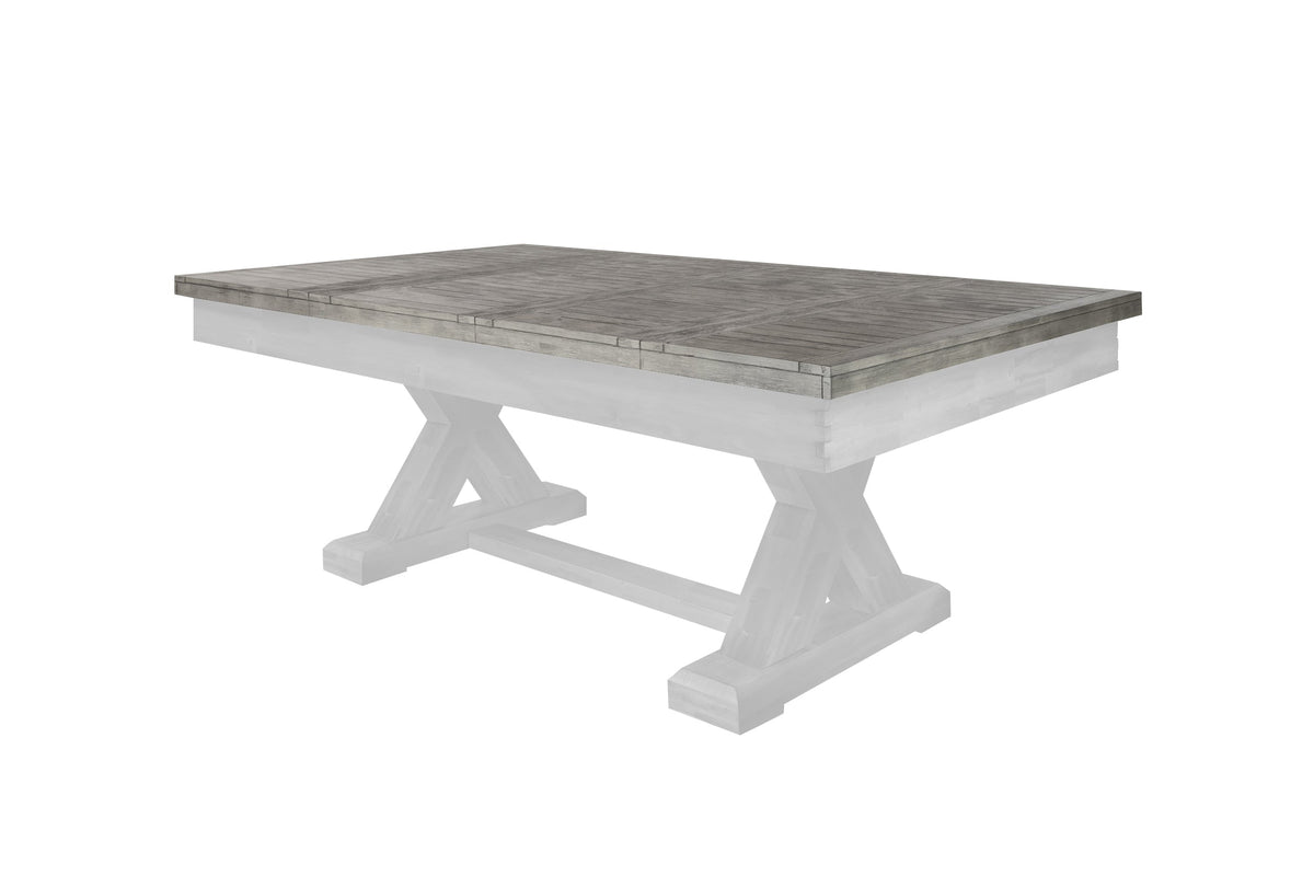 8 Ft Outdoor Dining Top for a Pool Table