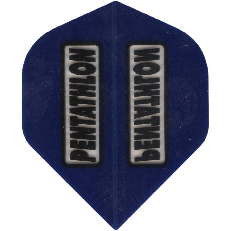 Pentathlon Standard (Blue)