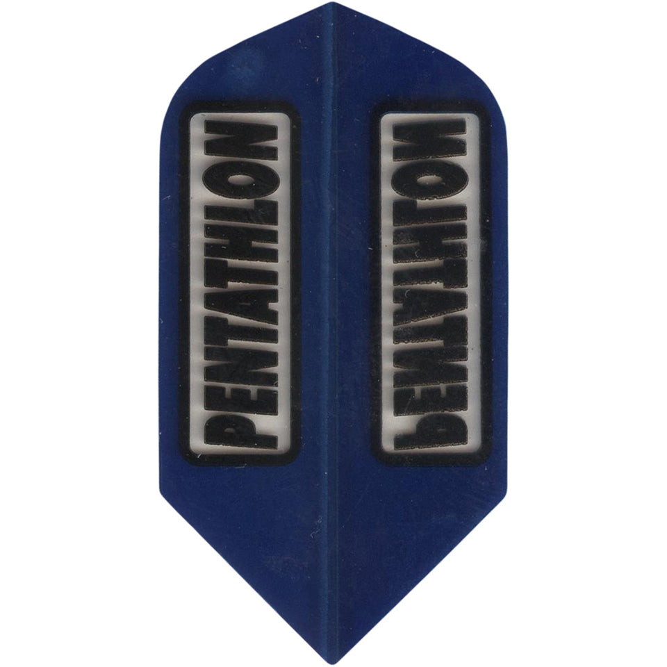 Pentathlon Slim (Blue)