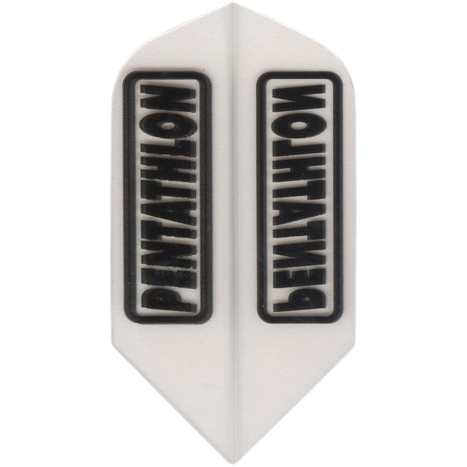 Pentathlon Slim (Clear)