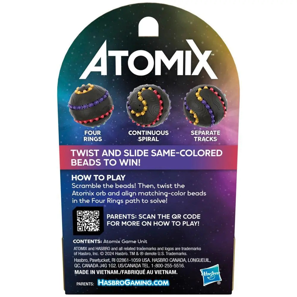 Hasbro Atomix - view 2