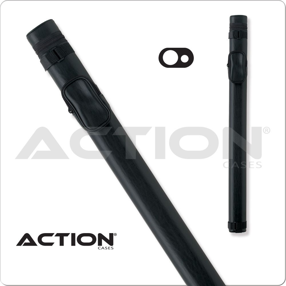 Action 1 Butt 1 Shaft Hard Case - image 2