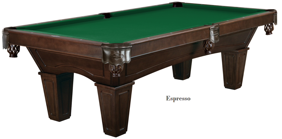 Brunswick Allenton Billiard Table - view 10