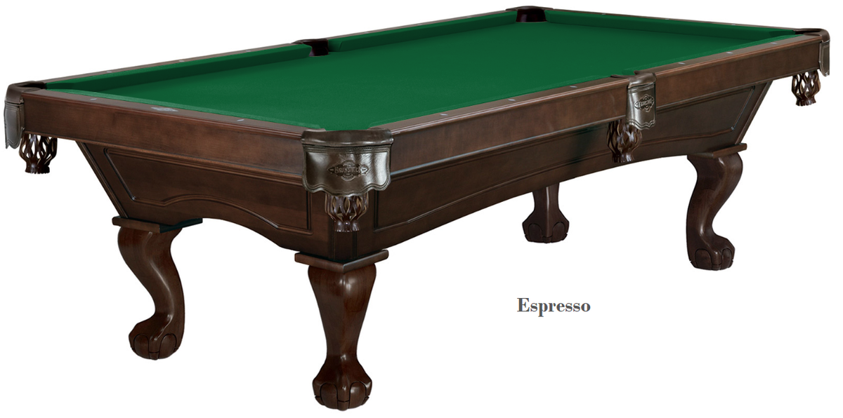 Brunswick Allenton Billiard Table - view 9