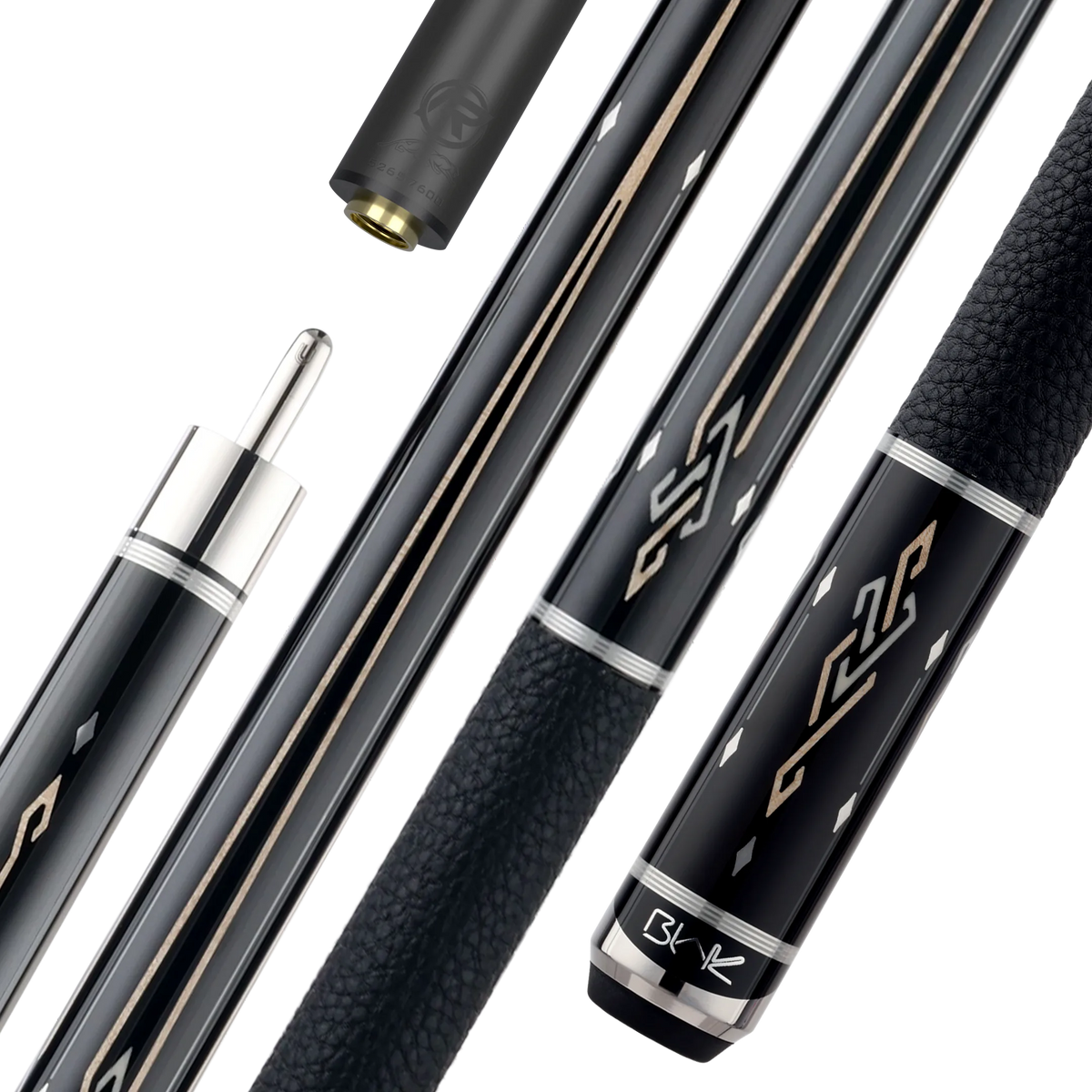 Predator Blak5-1 Pool Cue