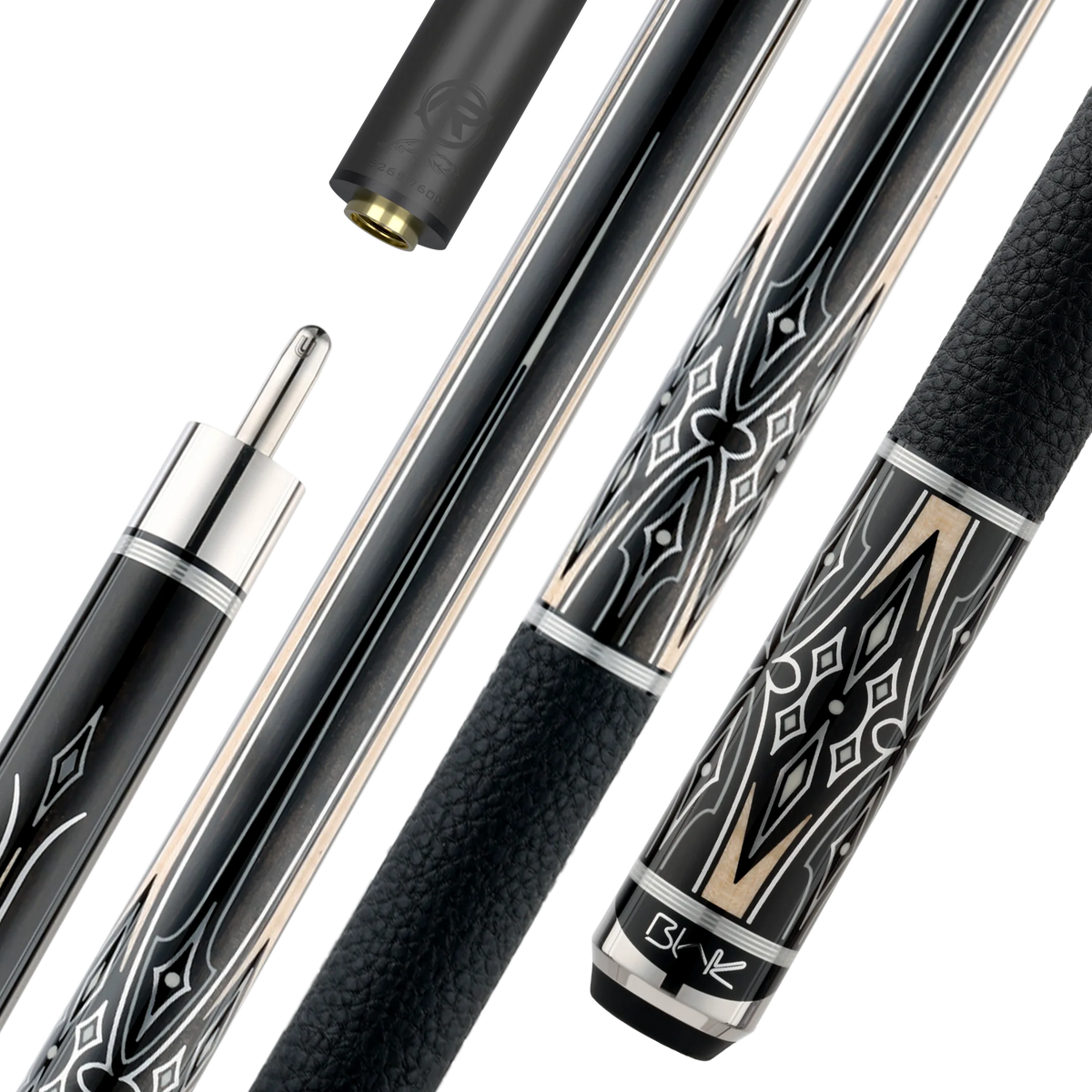 Predator Blak5-5 Pool Cue