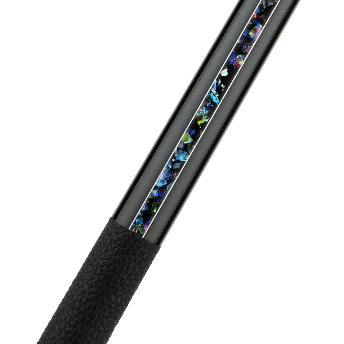 Predator P3 Galaxy Pool Cue - Leather Luxe Wrap