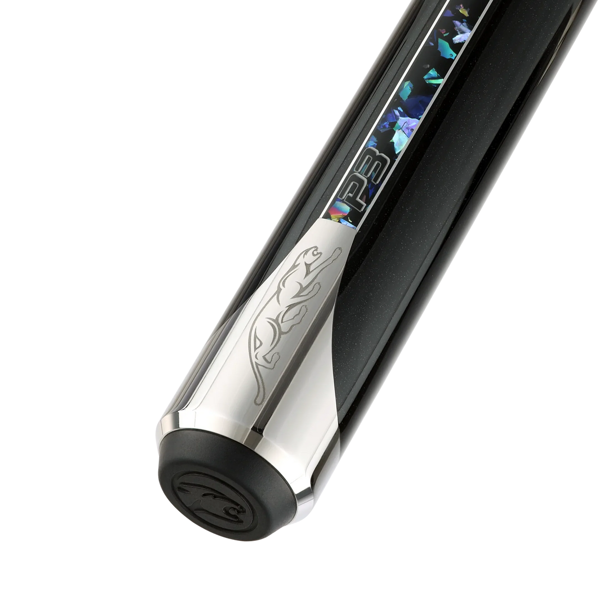 Predator P3 Galaxy Pool Cue - No Wrap