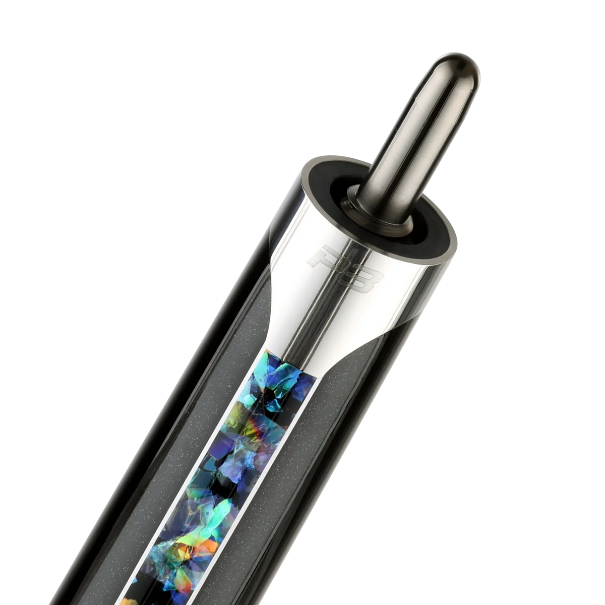 Predator P3 Galaxy Pool Cue - No Wrap