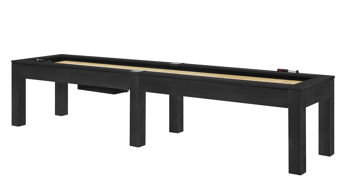 Baylor 12 Ft Shuffleboard - Modern Series