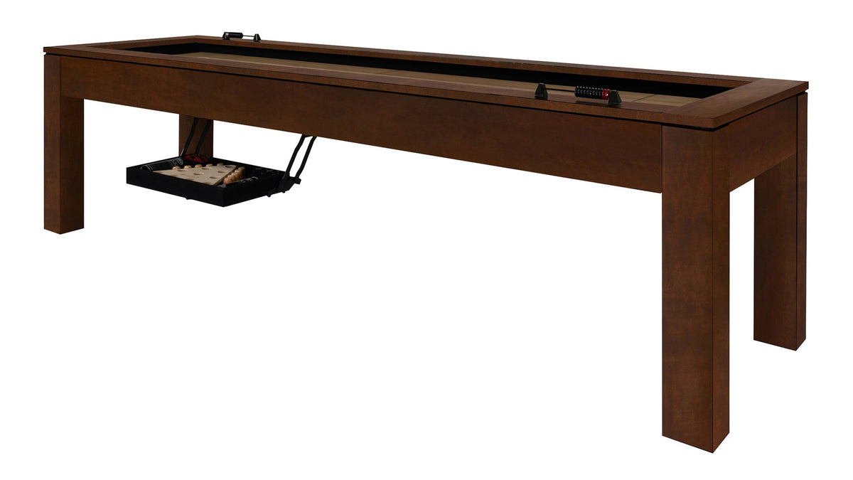 Baylor 9 Ft Shuffleboard - Modern Series