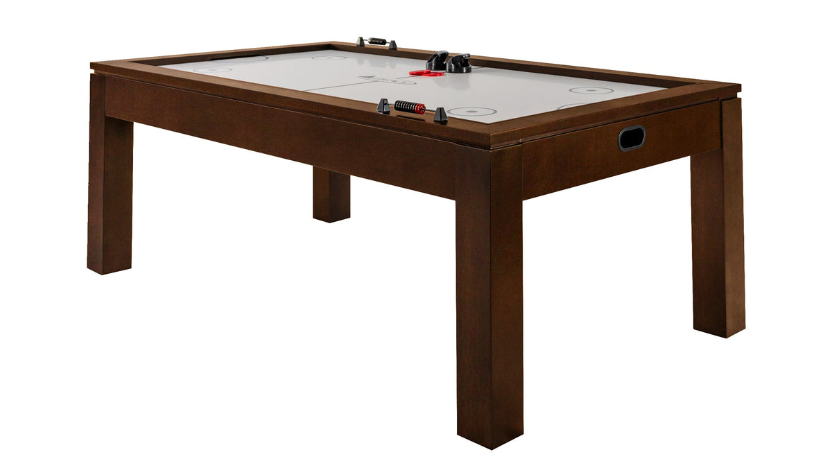 Baylor 7 Ft Air Hockey