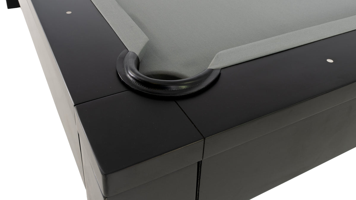 Legacy Baylor 7 Ft Pool Table - Modern Series