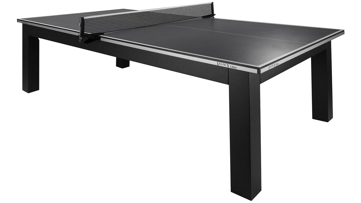 Baylor Table Tennis Table