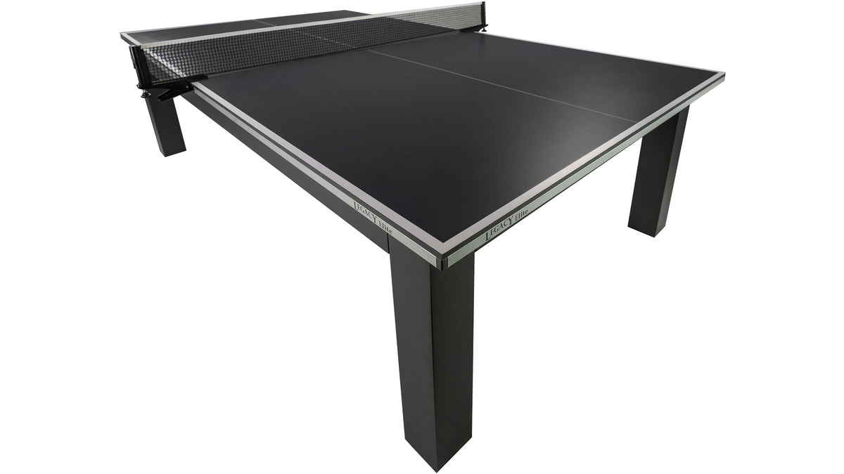 Baylor Table Tennis Table