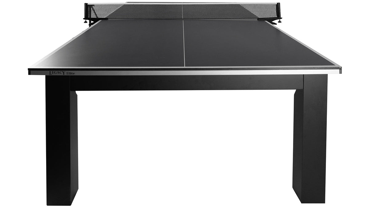 Baylor Table Tennis Table