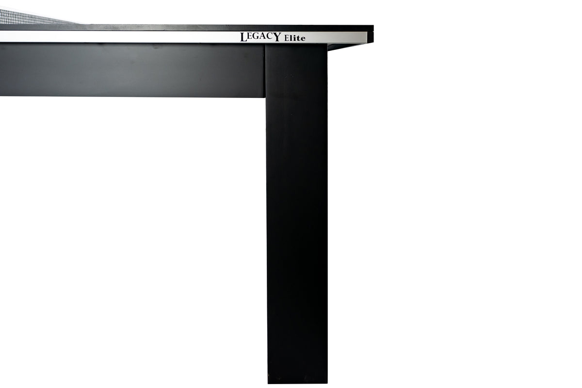 Baylor Table Tennis Table