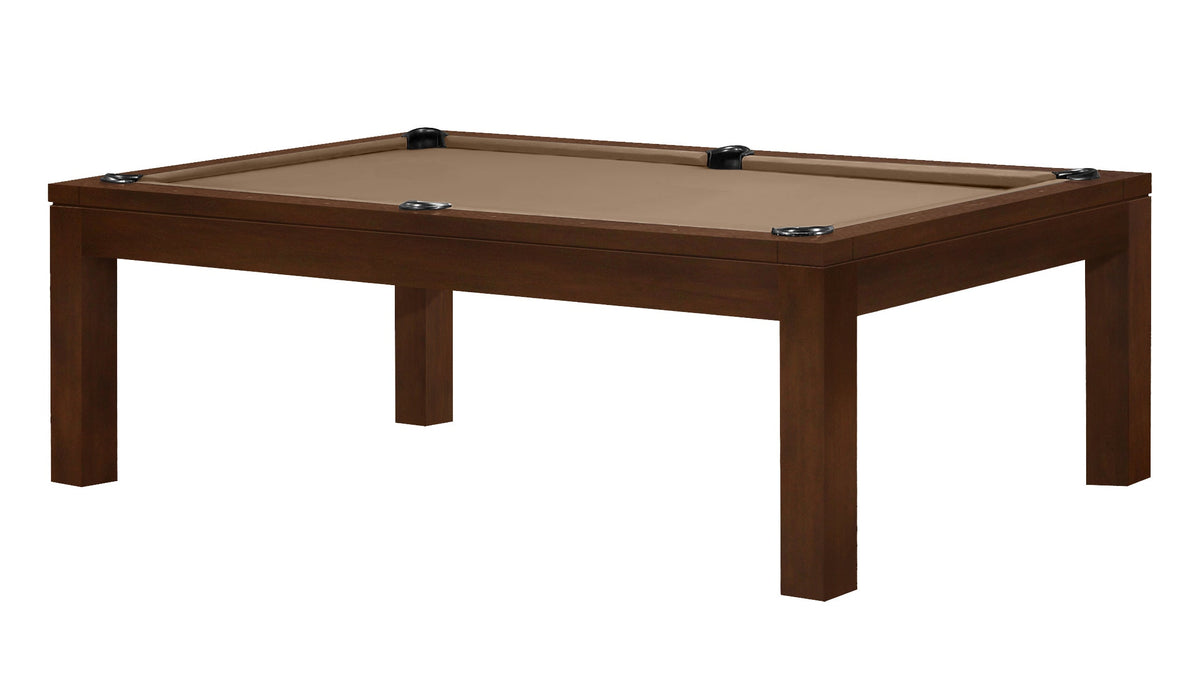 Legacy Baylor 7 Ft Pool Table - Modern Series