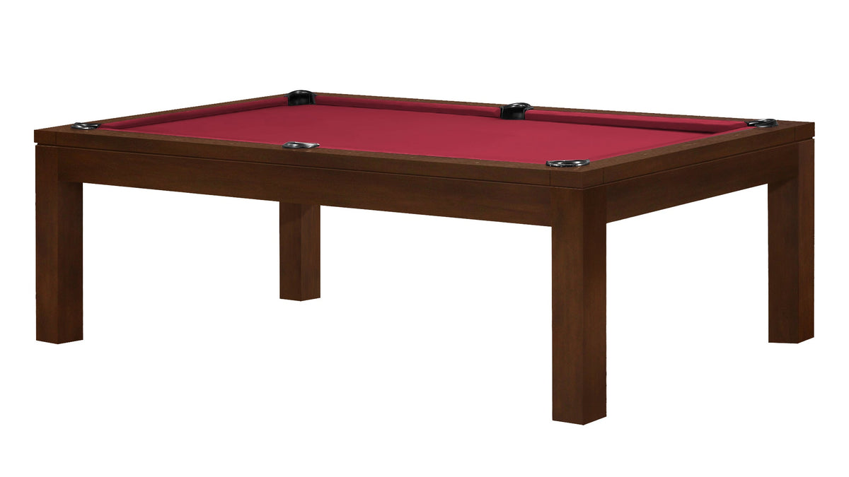 Legacy Baylor 7 Ft Pool Table - Modern Series