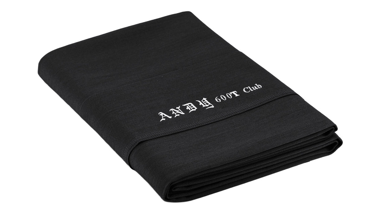 Indoor Pool Table Cloth for 7 Ft and 8 Ft Tables