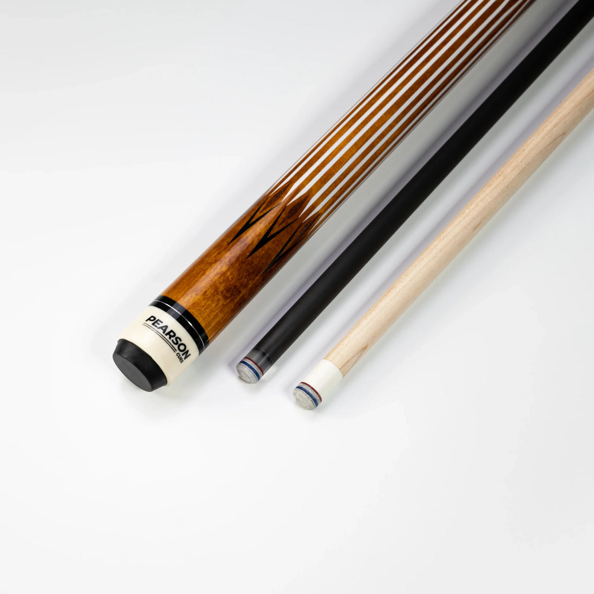 Pearson RM Series 2 Carbon Cue