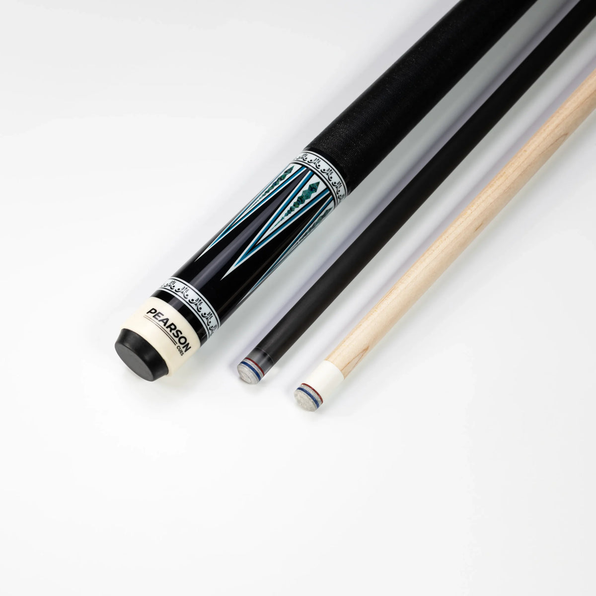 Pearson RM Series 3 Carbon Cue