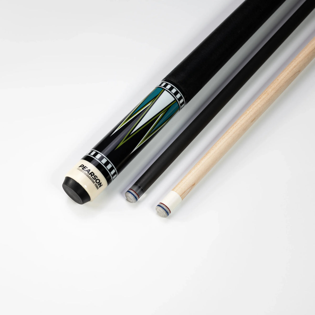 Pearson RM Series 4 Carbon Cue