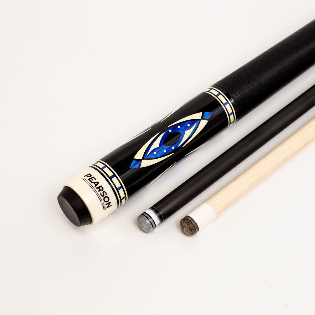 Pearson Prestige Series 1 Carbon Fiber Cue