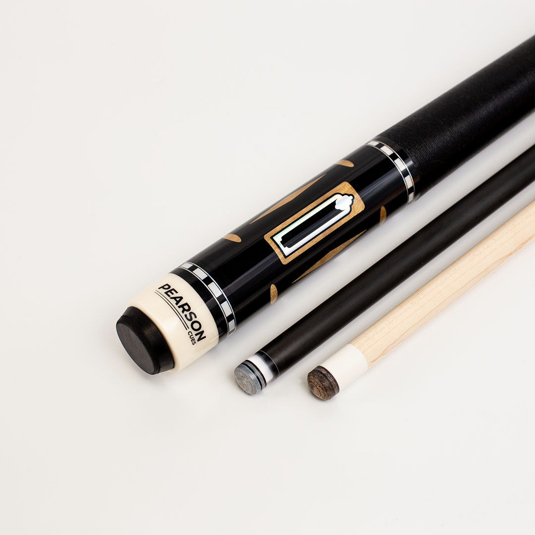 Pearson Prestige Series 5 Carbon Fiber Cue