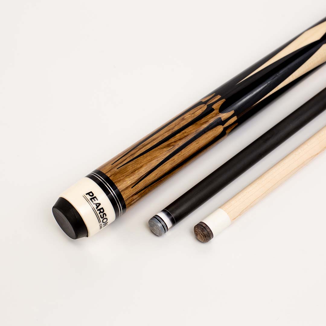 Pearson Players Series 3 Carbon Fiber Cue