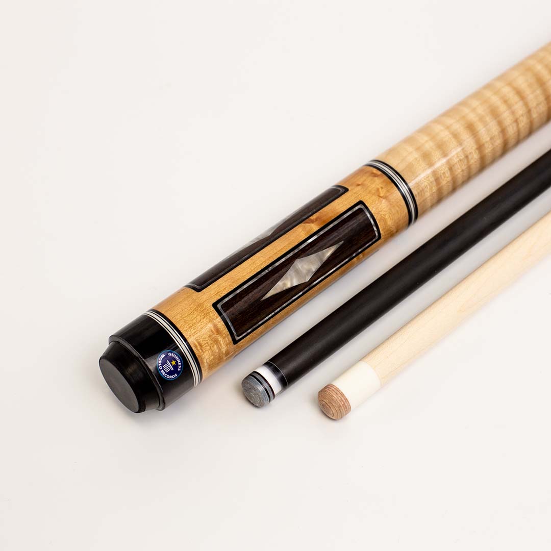 Pearson World Record Series 3 Carbon Fiber Cue