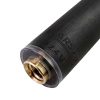 Pearson Carbon Clear 2 Shaft Uni-Loc