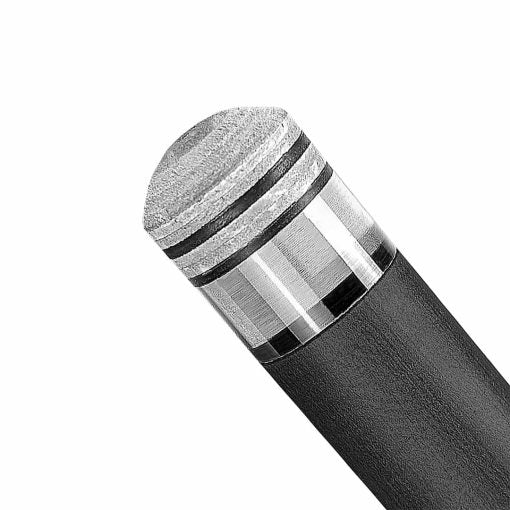 Pearson Carbon Clear 2 Shaft 3/8Ă—10