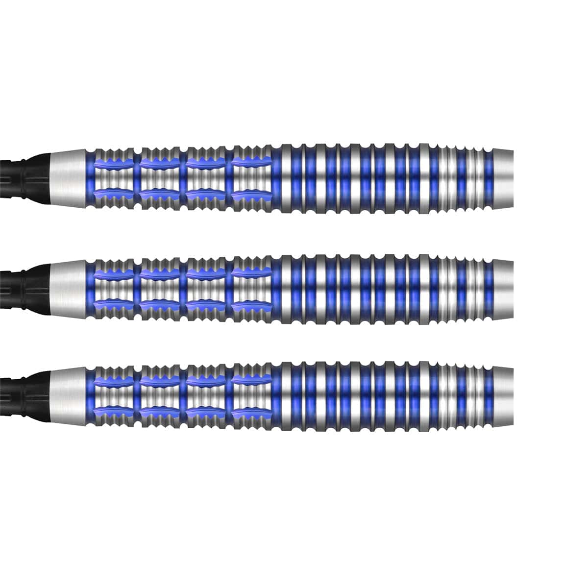 Shot Darts Celt Toranos Soft Tip Dart Set-90% Tungsten Dart Barrels - view 2