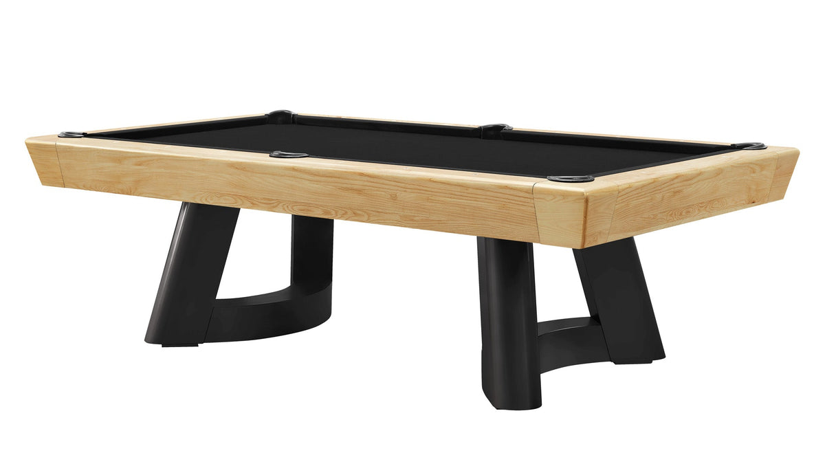 Caney 8 Ft Pool Table